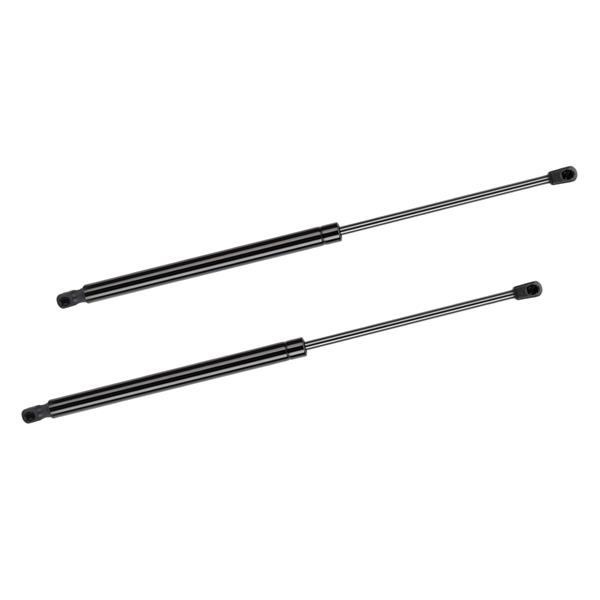 Pair For FORD Edge Limited SE Tailgate Hatch Lift Supports Shocks Struts