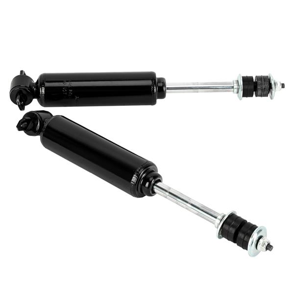 Front Pair (2) Shock Absorber For CHEVROLET S10/BLAZER,ISUZU HOMBRE,GMC JIMMY