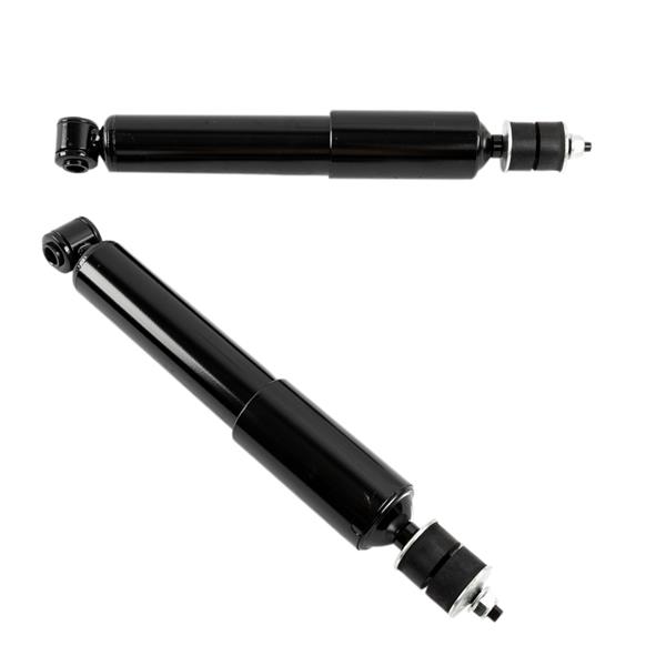 Front Left Right Shocks for 1994-2001 Dodge Ram 1500 with warranty