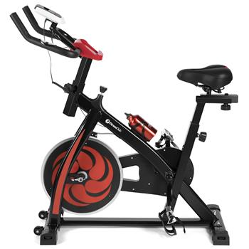  Exercise Bike Home Gym Bicycle Cycling Cardio Fitness Training