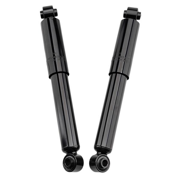 Left and Right Pair (2) of Rear Shock Absorbers For 06-11 Chevrolet HHR