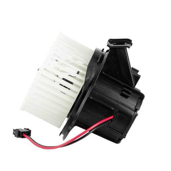 Blower Motor w/ Blower Wheel For Mercedes C-Class C250 C300 08-11 2048200208