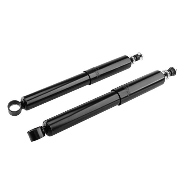 Shock Absorter Gas Strut Rear left riht For96-02 Toyota 4Runner free shipping X2