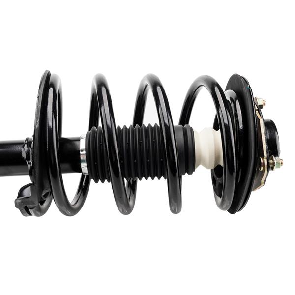 减震总成-113-172272-172271 JB-7