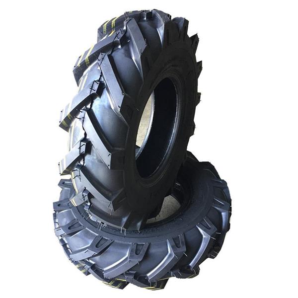 2 * Horse Garden Tiller Tires 4.8x4-8 H8022 4PR Rim Width: 3.0in LRB Tires