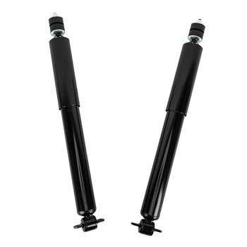 Front Pair Shocks Struts For 1999 2000 2001 2002 2004 Jeep Grand Cherokee