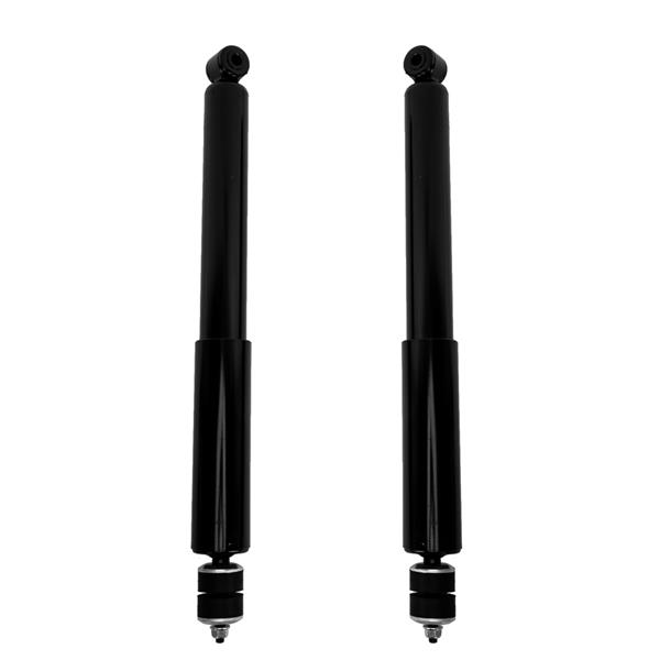 New Rear Pair (2) Shock Absorber For 1994-2004 Ford Mustang 5968