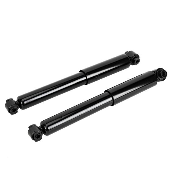 Rear Pair Absorber Shocks & Struts For 2001-2010 Chrysler PT Cruiser 5989