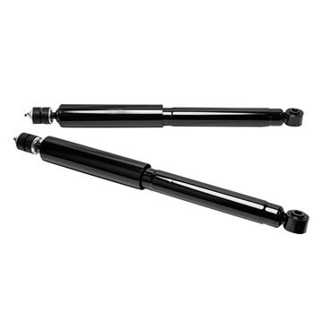 Rear Set Of 2 Struts Shocks For Hyundai Santa Fe 2.4L 2.7L 3.5L 37237