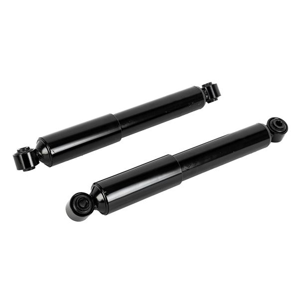 Rear Pair (2) Shock Absorber For Honda Pilot/Odyssey, Acura MDX 37218