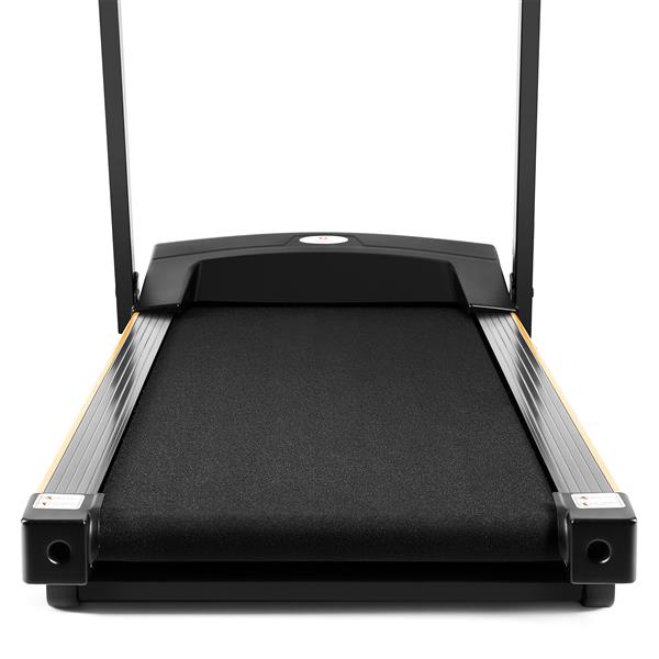 1500W Folding Treadmill Electric Motorized Running Machine