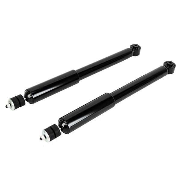 New Rear Pair Shock Absorbers /Struts L R For 2007-2012 Acura RDX 37326