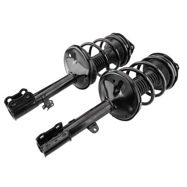 Shocks Set For 2000-2005 Toyota RAV4 AWD Loaded Strut Front, Left & Right 2-Pcs