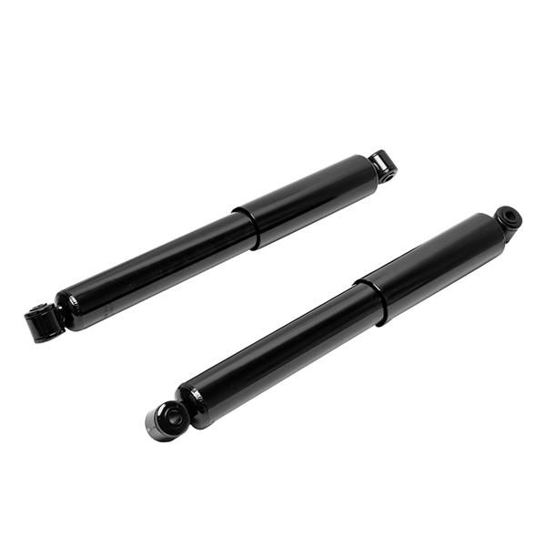 Rear Pair Shocks & Struts For 2005-07 Buick Terraza ，2005-08 Chevrolet Uplander