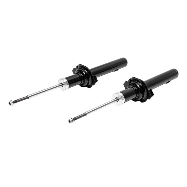 Front Pair (2) Shocks Struts For 1998-2002 Honda Accord