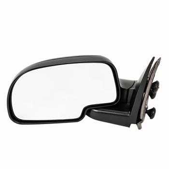 Left Right Side View Door Mirrors Manual for 1999-2006 Chevrolet Silverado 1500