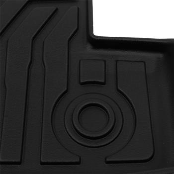 10-14 Ford Mustang R1&2 Seat Floor Mats 98371