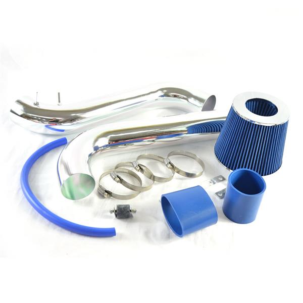 Intake Pipe with Air Filter for 1990-1993 Honda Accord DX/LX/EX/SE 2.2L 4-Cylinder Engine Models Onl