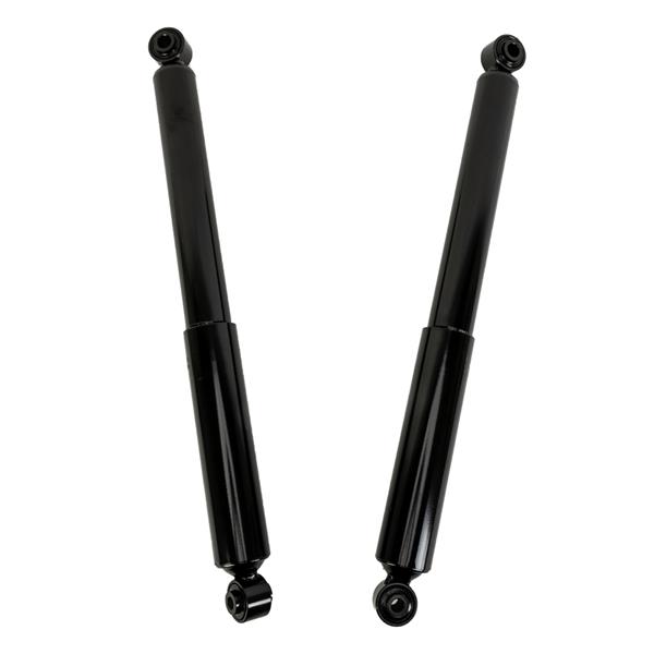 Rear Pair (2) Shock Absorber Fits 98-04 Nissan Pathfinder