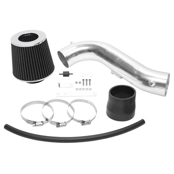 3" Air Intake Kit For Lexus Is300 Altezza 2001-2005 3.0L L6 Black