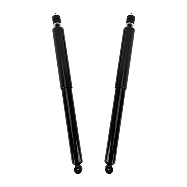 Rear 37134 Shock Absorbers Struts For 1997-2003 Ford F-150 Pack of 2