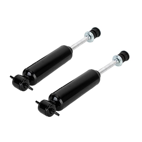 Front Pair (2) Shock Absorber For CHEVROLET S10/BLAZER,ISUZU HOMBRE,GMC JIMMY