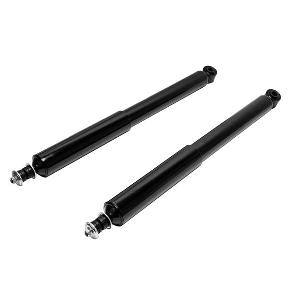 2Pcs Rear Left Right Shocks for 01-07 Ford Escape 05-07 Mercury Mariner 37217