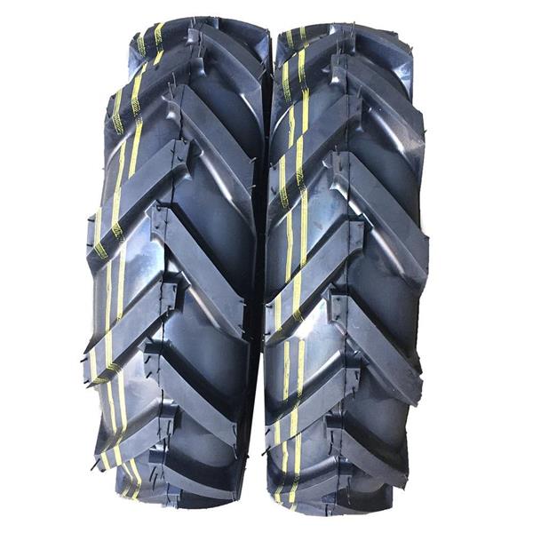 2 * Horse Garden Tiller Tires 4.8x4-8 H8022 4PR Rim Width: 3.0in LRB Tires