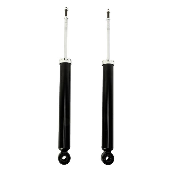 Rear Pair (2) Shock Absorber For 06-2010 Hyundai Sonata 2006-2011 Azera