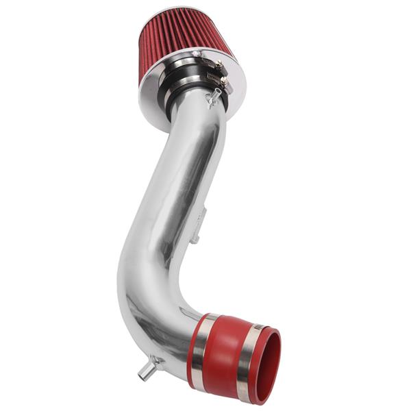 3" Intake Pipe With Air Filter for Lexus Is300 Altezza 2001-2005 3.0L L6 Red