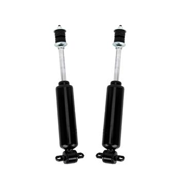 Front Pair (2) Shock Absorber For CHEVROLET S10/BLAZER,ISUZU HOMBRE,GMC JIMMY