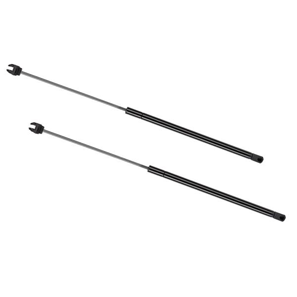 Set of (2) Lift Supports Struts For 1998-2004 Dodge Intrepid Base Sedan 4-Door