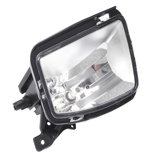 Front Bumper Fog Light Lamp w/Switch Wiring For 2013-2018  RAM 1500