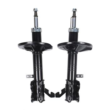 2PCS Front Pair Shocks & Struts for 2004-2014 Nissan Titan with warranty