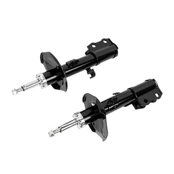 2X Front Left Right Shocks Strut Assembly Kit Fits for 03-08 Toyota Corolla