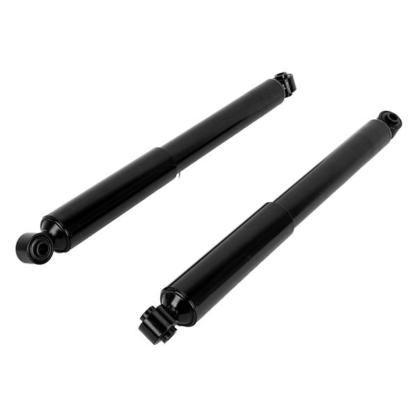 Rear Pair (2) Shock Absorber For 1999-2007 Chevrolet Silverado 1500 37150