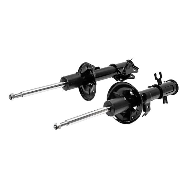 New Front Pair Shocks & Struts For 2005-2011 Chevrolet Aveo 72295 72296