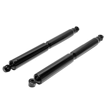 New Rear Pair Right Left Shocks & Struts for 2004-2012 Ford F-150 911262