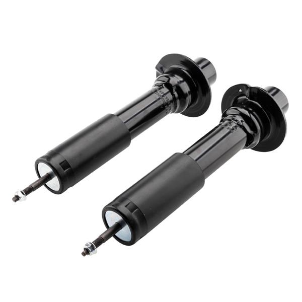 Front Pair Shocks Struts Absorber For 2002-2012 Jeep Liberty