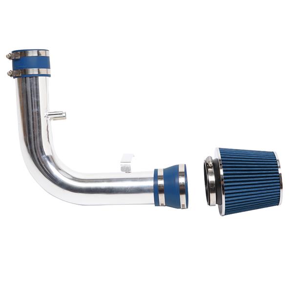 3"进气套件 适用于福特F150 Heritage Expedition 1997-2004 V8 4.6L/5.4L 蓝色-1