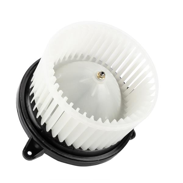 A/C Heater Blower Motor w/ Fan Cage For Pathfinder Xterra Frontier Nissan