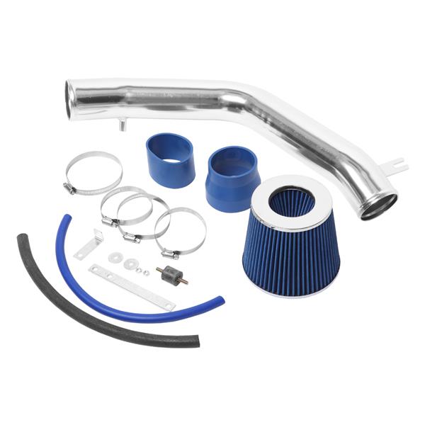 3" Air Intake Kit for Honda Acura TL Base 2004-2008 3.2L V6 Blue