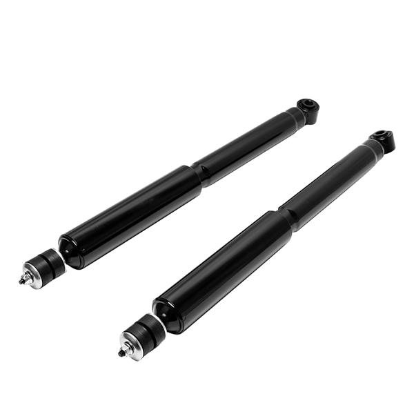 Rear Set Of 2 Struts Shocks For Hyundai Santa Fe 2.4L 2.7L 3.5L 37237