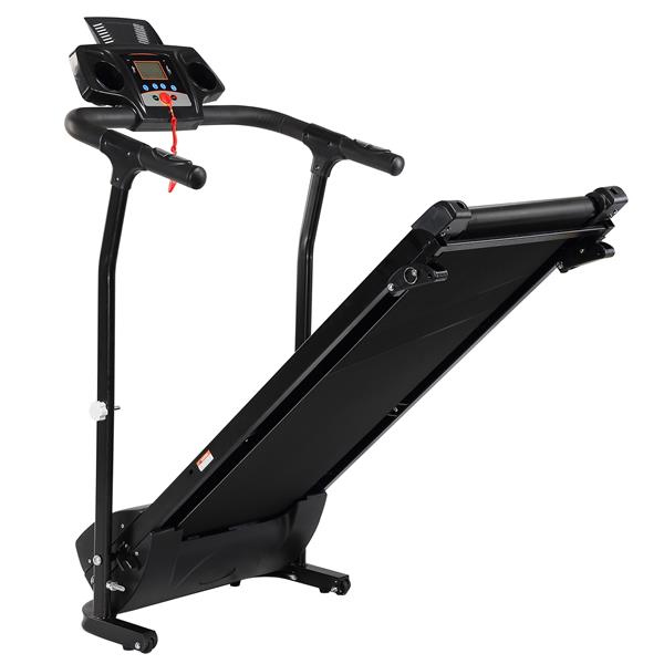 Electric Treadmill Running Motorize Machine