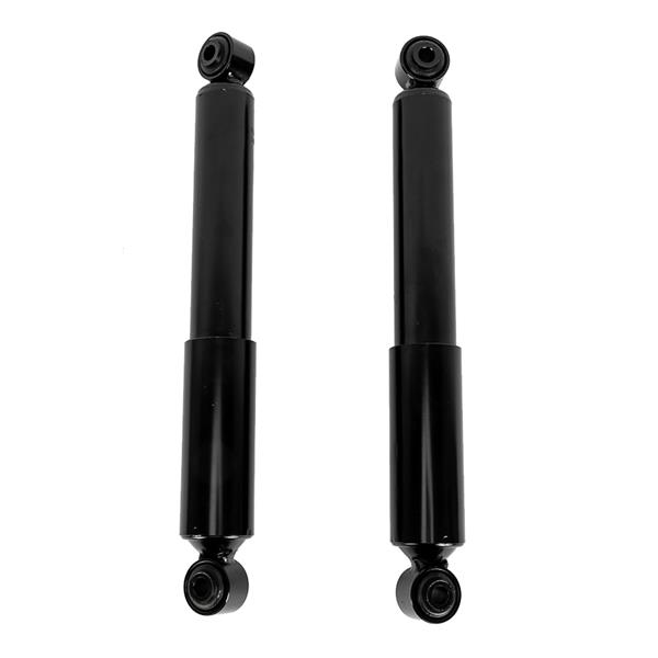 Rear Pair (2) Shock Absorber For Honda Pilot/Odyssey, Acura MDX 37218