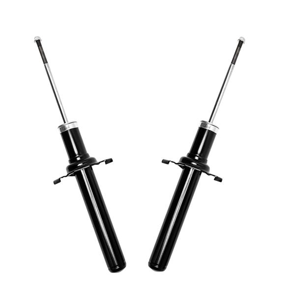 Front Pair (2) Shocks Struts For 1998-2002 Honda Accord