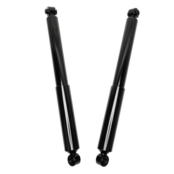 2Pcs Rear Right Left Shocks Struts for 2004-2015 Nissan Titan 37251