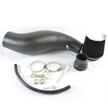 6\\" Intake Pipe with Black Air Filter for 1992-2000 Honda Civic