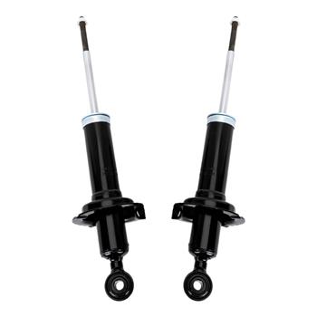 Rear Pair Shock Absorbers Strut Kits For 2001 2002 Honda Civic -71340