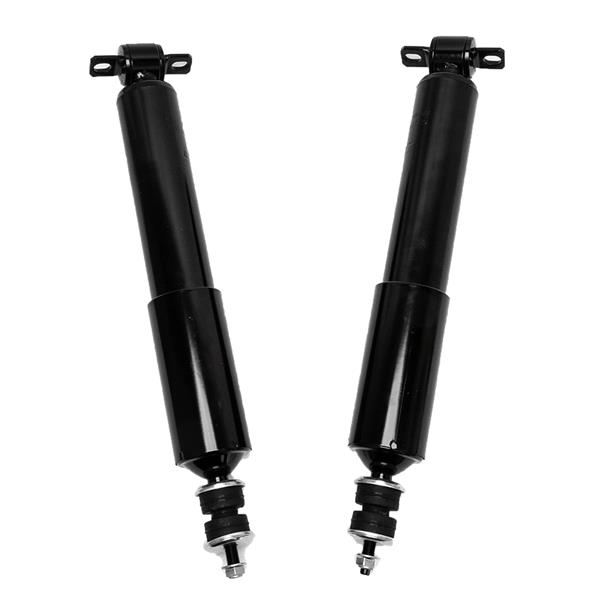 Front Pair Shocks & Struts For 1998-2011 98-11 Ford Ranger New